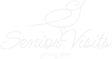 Senior Visits logo